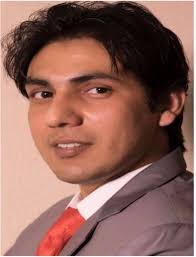 Dr. Rana Muhammad Sohail Jafar